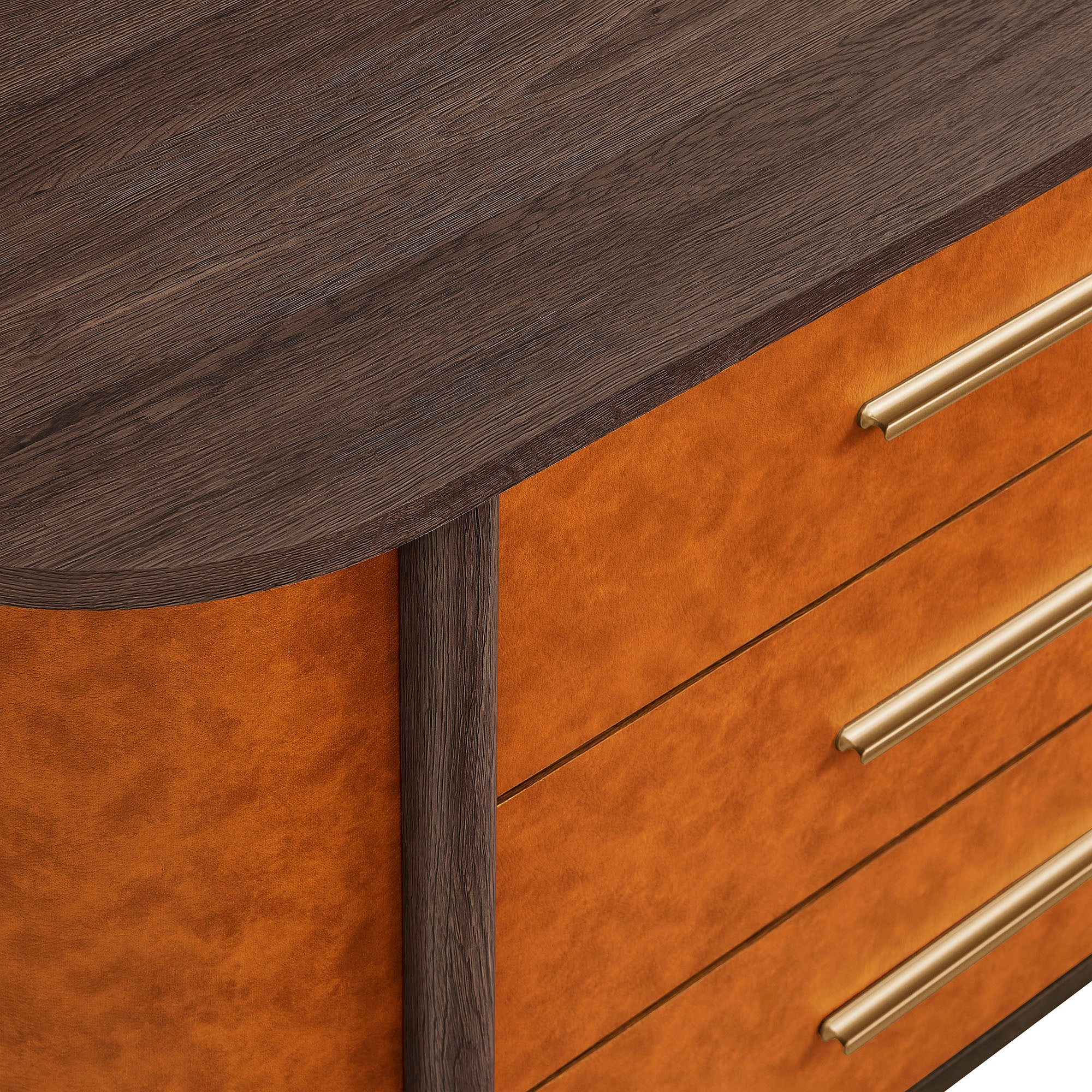 Walnut Tan