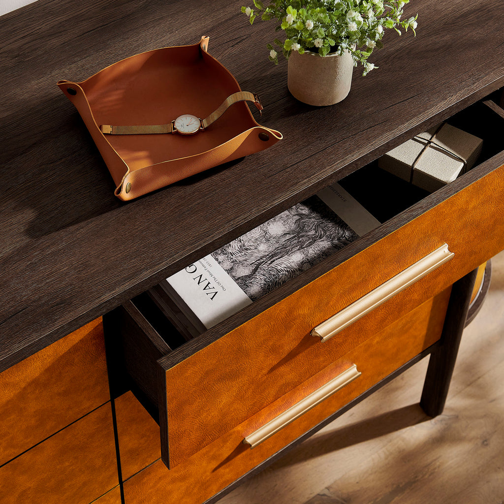 Walnut Tan