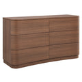 Brushed Brown Oak
