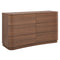 Brushed Brown Oak