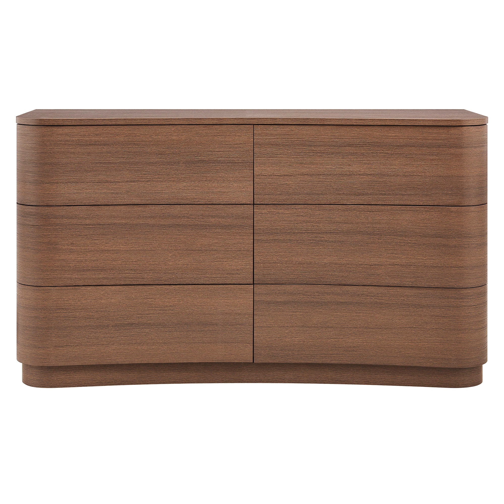 Brushed Brown Oak