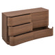 Brushed Brown Oak