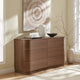 Brushed Brown Oak