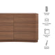 Brushed Brown Oak