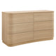 Brushed Light Oak