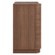 Brushed Brown Oak