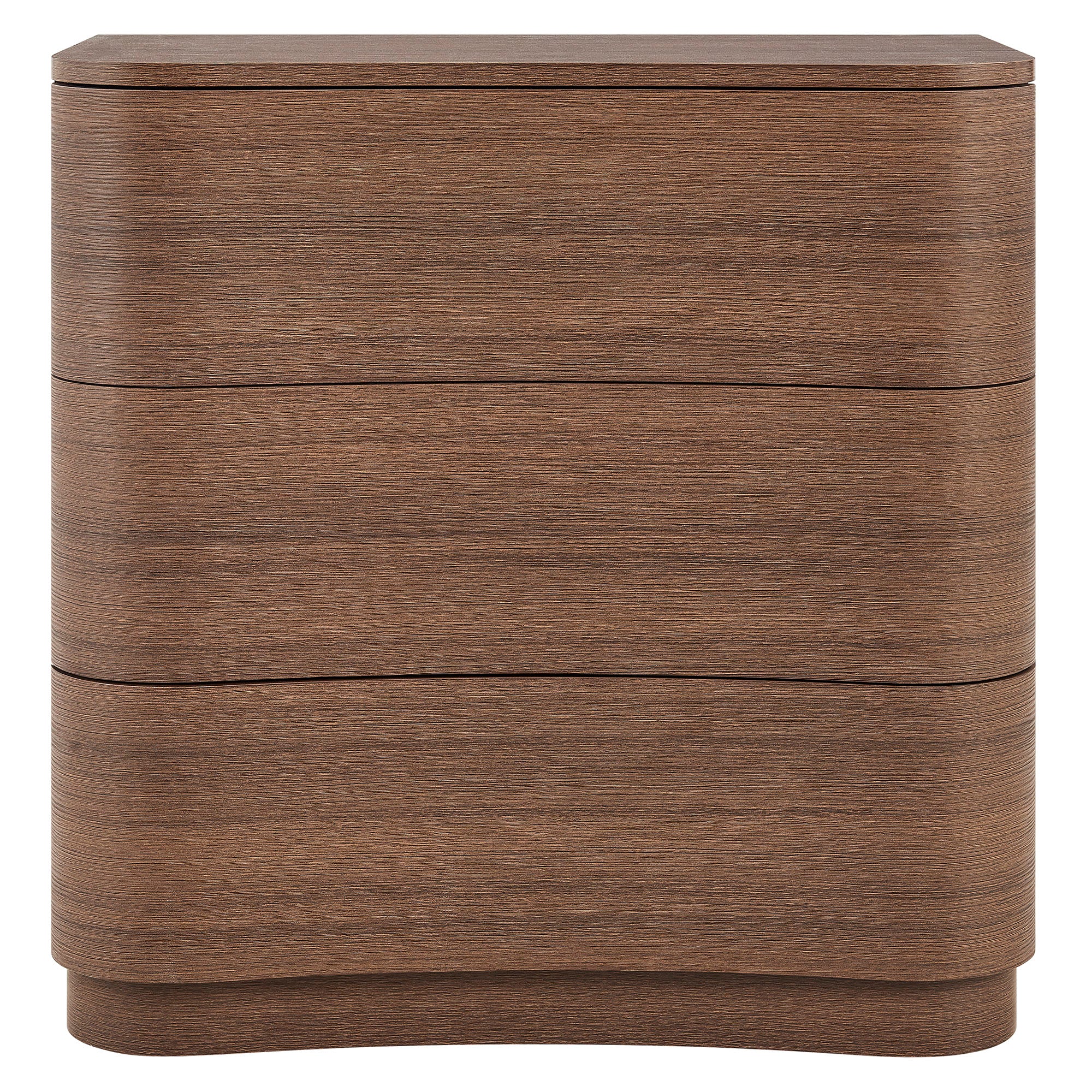 Brushed Brown Oak