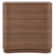 Brushed Brown Oak