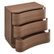Brushed Brown Oak