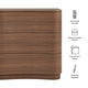 Brushed Brown Oak