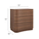 Brushed Brown Oak