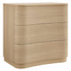 Brushed Light Oak