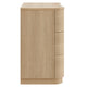 Brushed Light Oak