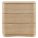 Brushed Light Oak