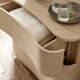 Brushed Light Oak