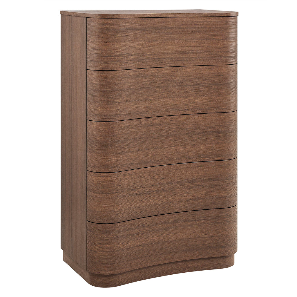 Brushed Brown Oak