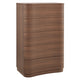 Brushed Brown Oak