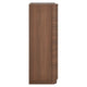 Brushed Brown Oak