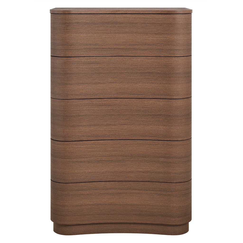 Brushed Brown Oak