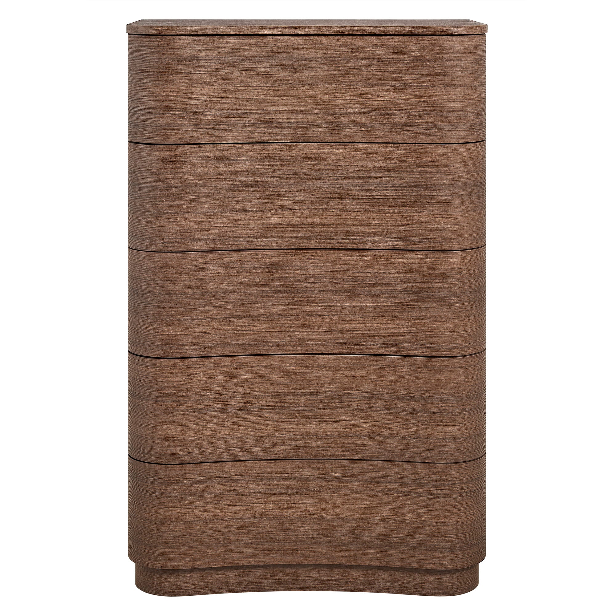 Brushed Brown Oak