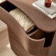 Brushed Brown Oak