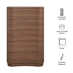 Brushed Brown Oak