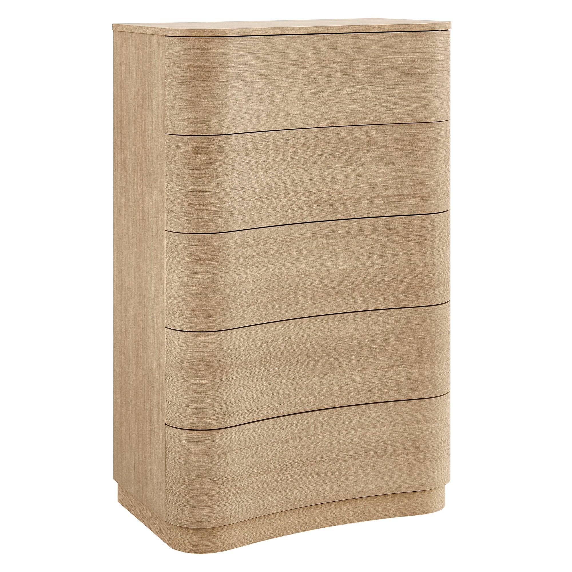 Brush Light Oak
