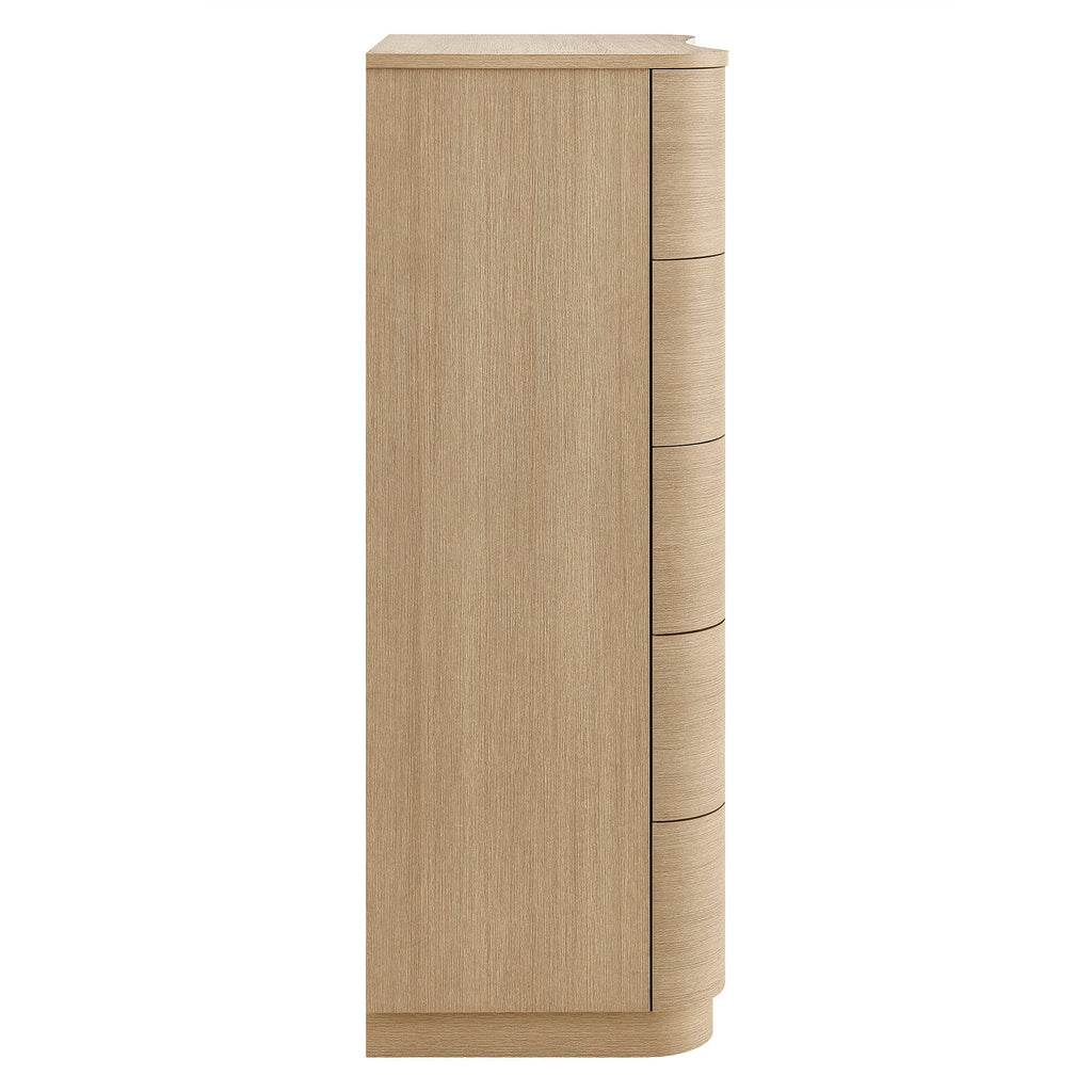 Brush Light Oak