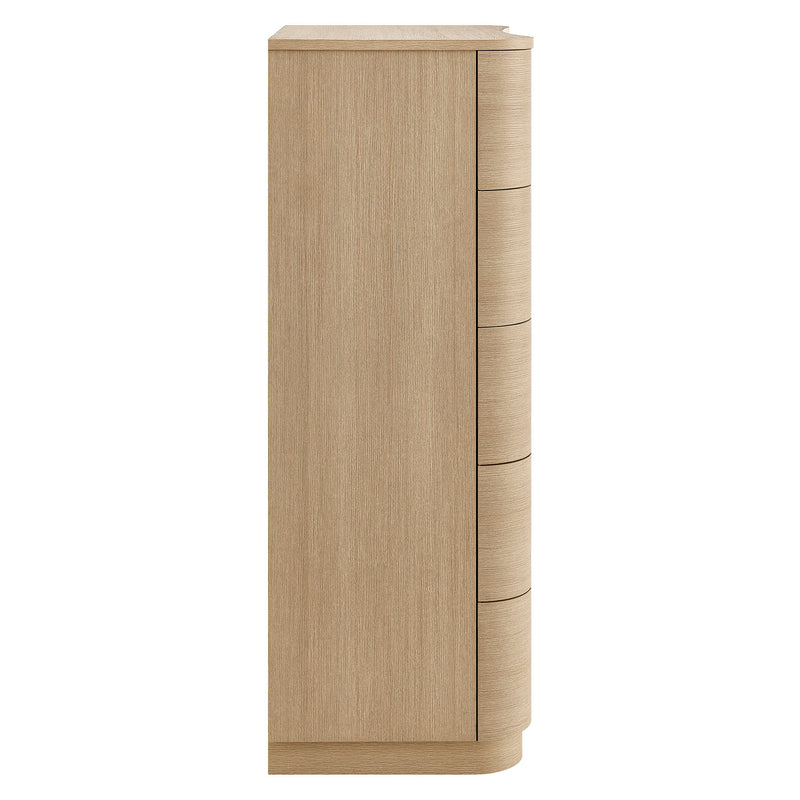 Brush Light Oak