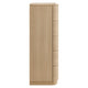 Brush Light Oak