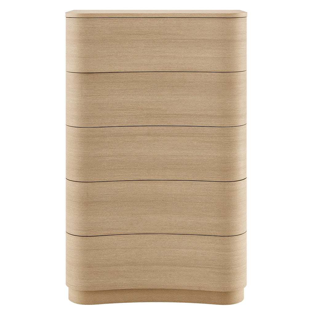 Brush Light Oak