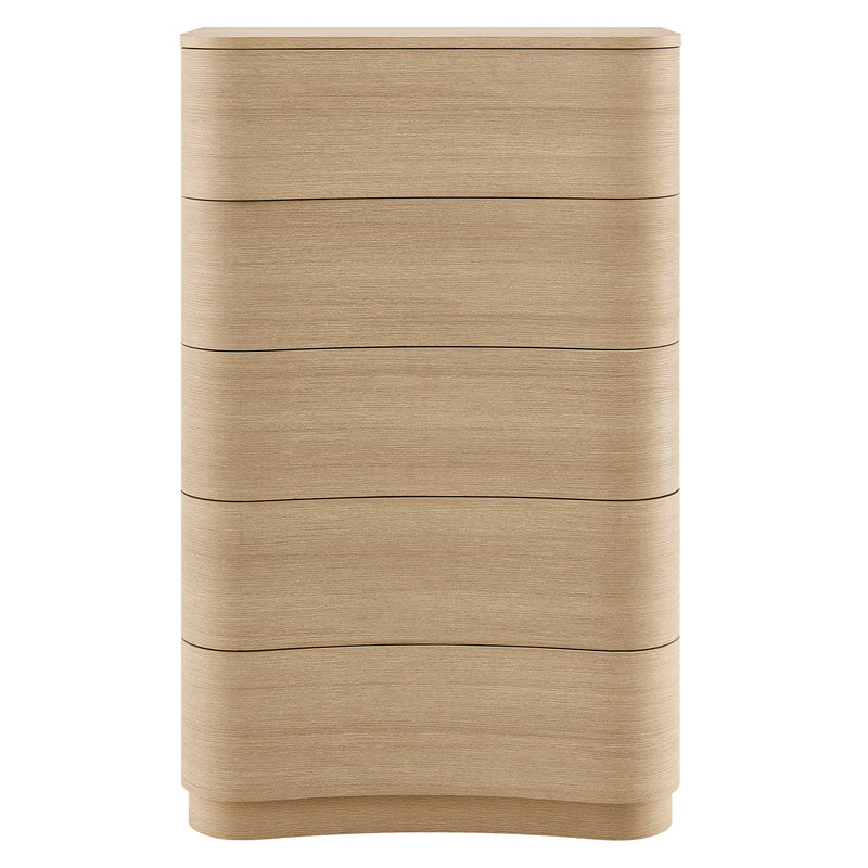 Brush Light Oak