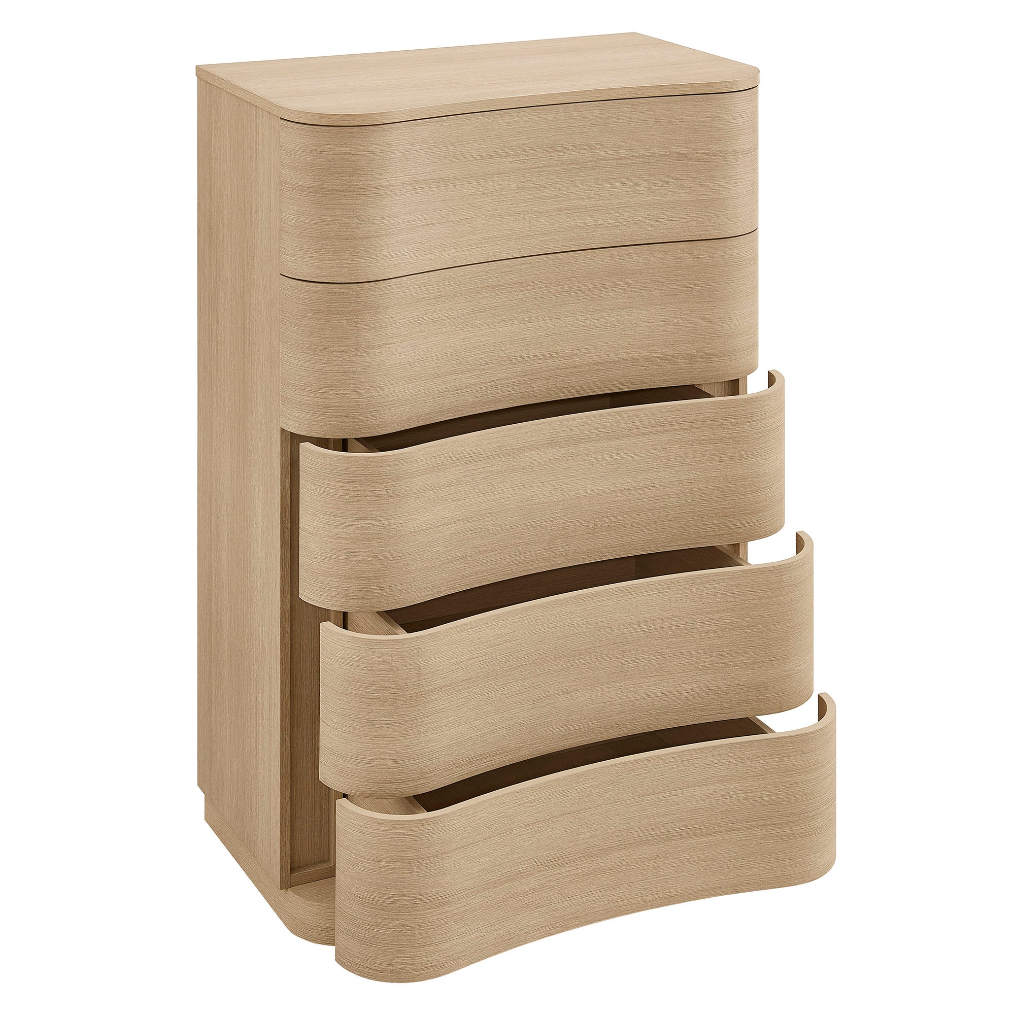 Brush Light Oak