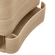Brush Light Oak