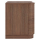Brushed Brown Oak