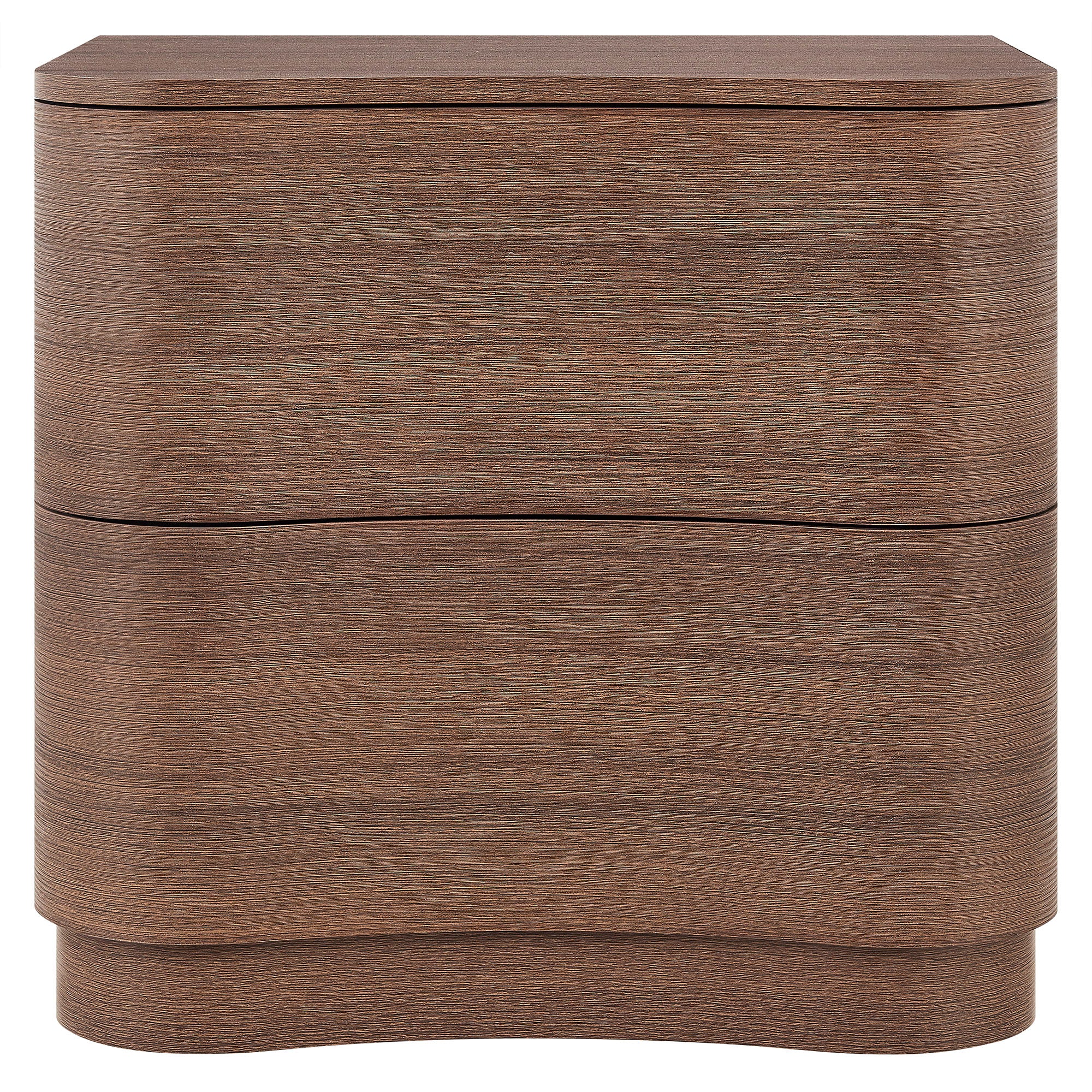Brushed Brown Oak