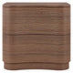 Brushed Brown Oak