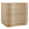 Brushed Light Oak