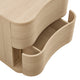 Brushed Light Oak