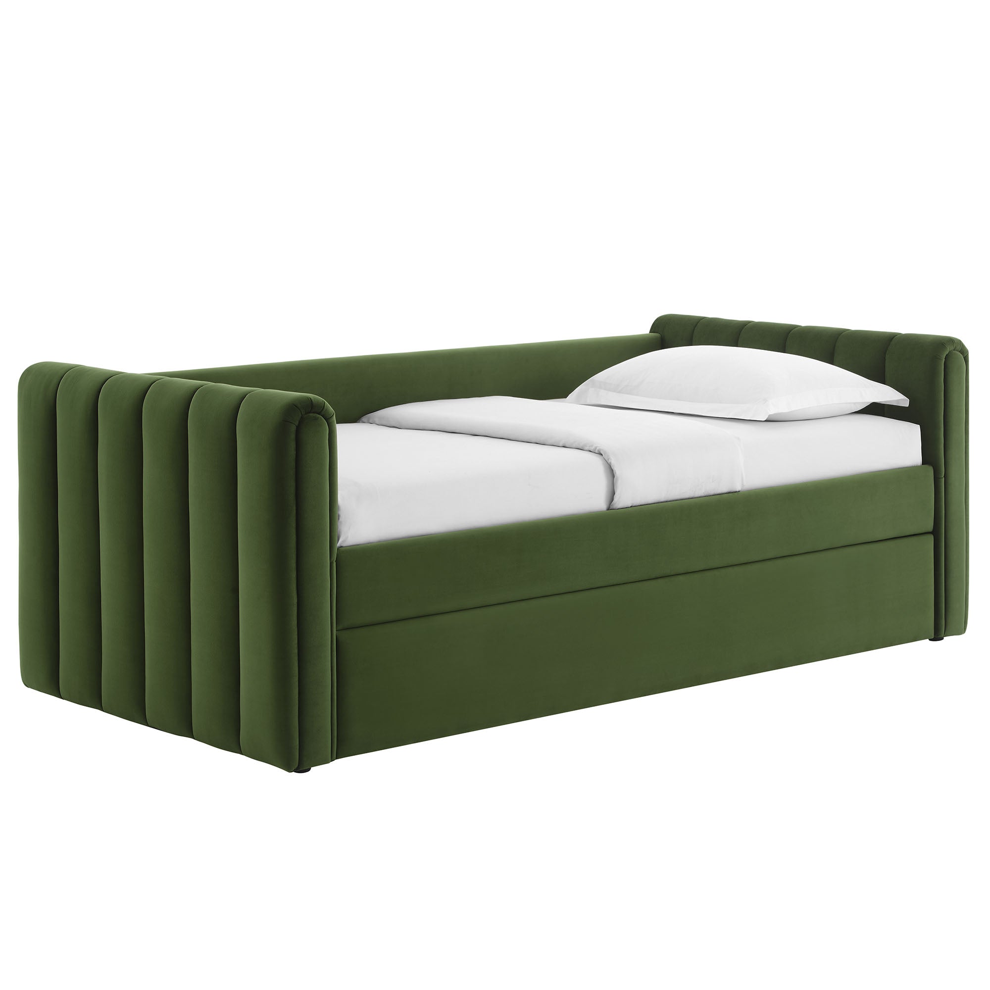 Moss Green