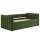 Moss Green