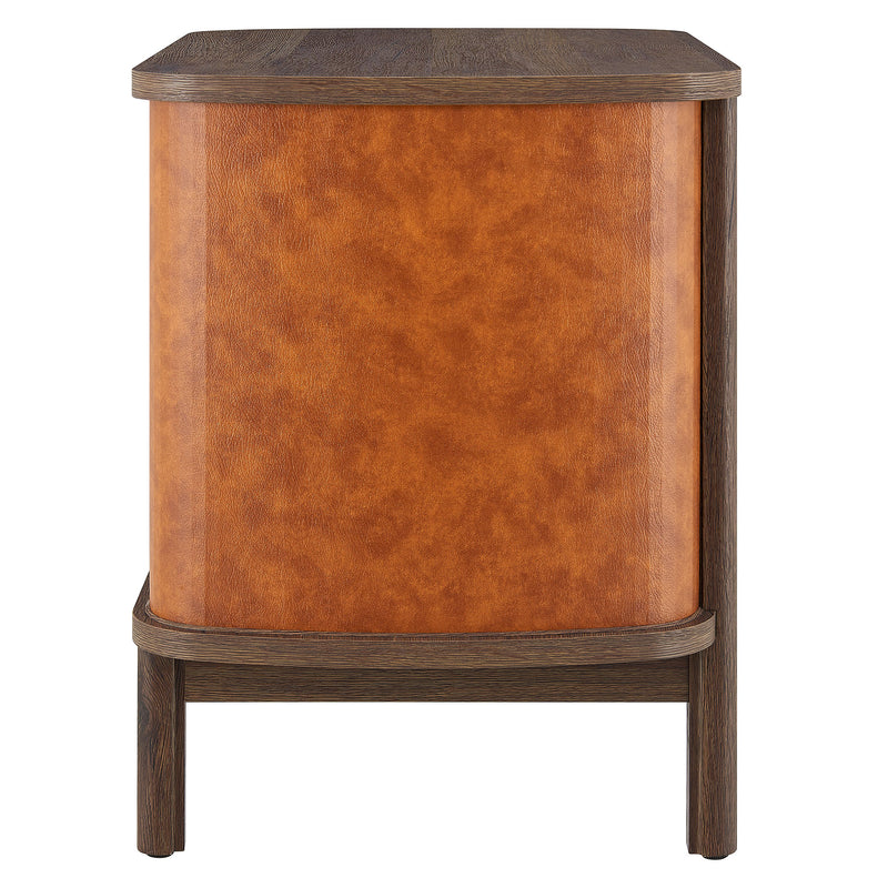 Walnut Tan