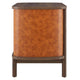 Walnut Tan