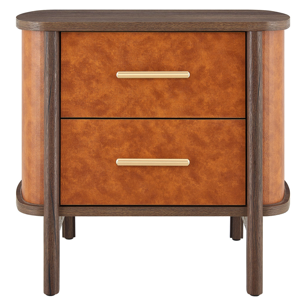 Walnut Tan