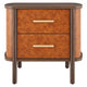 Walnut Tan