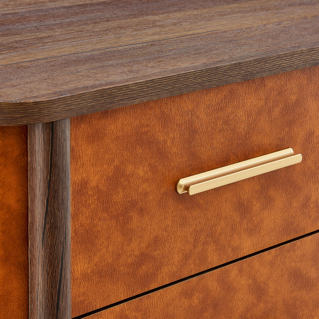 Walnut Tan