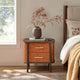 Walnut Tan