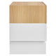 Oak White