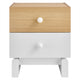 Oak White