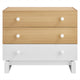 Oak White